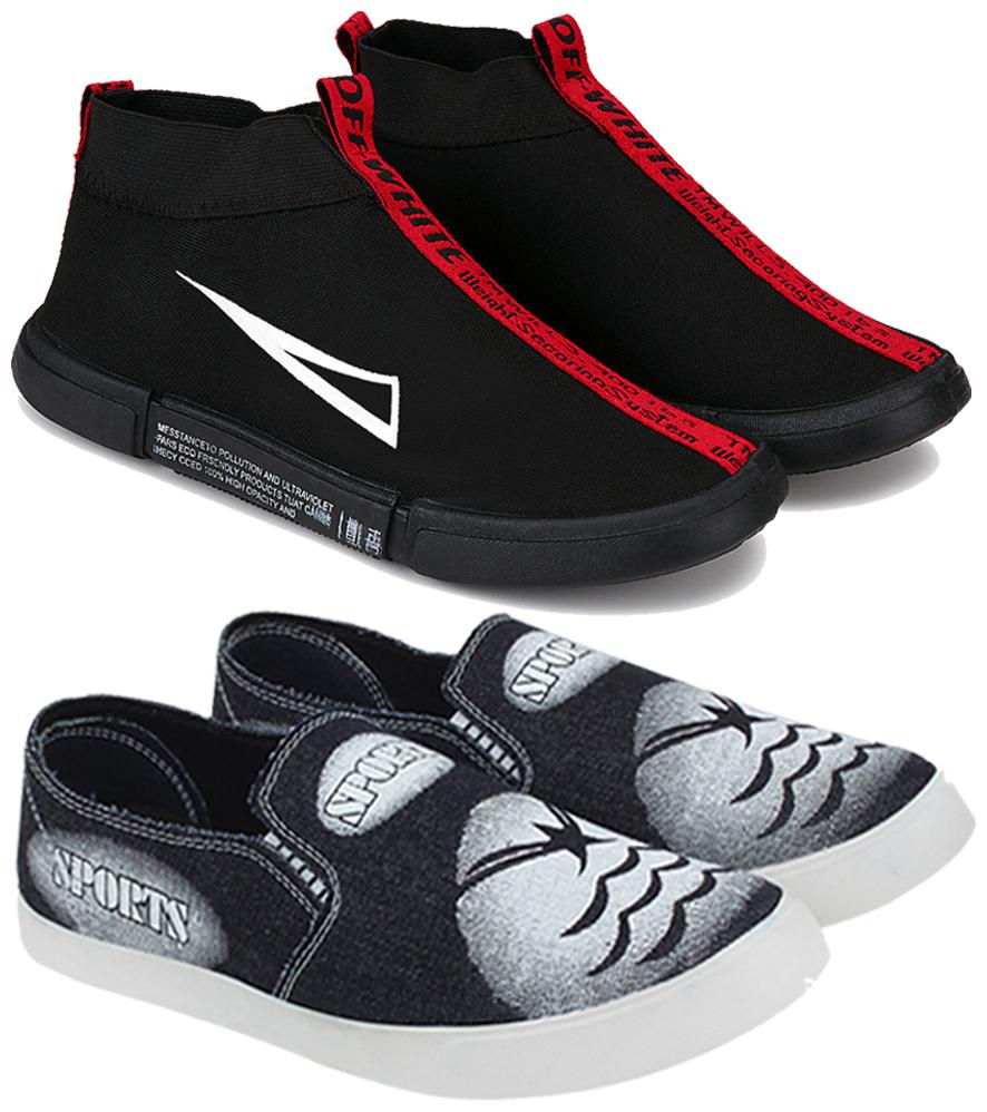 

Swiggy Casual Shoes For Men