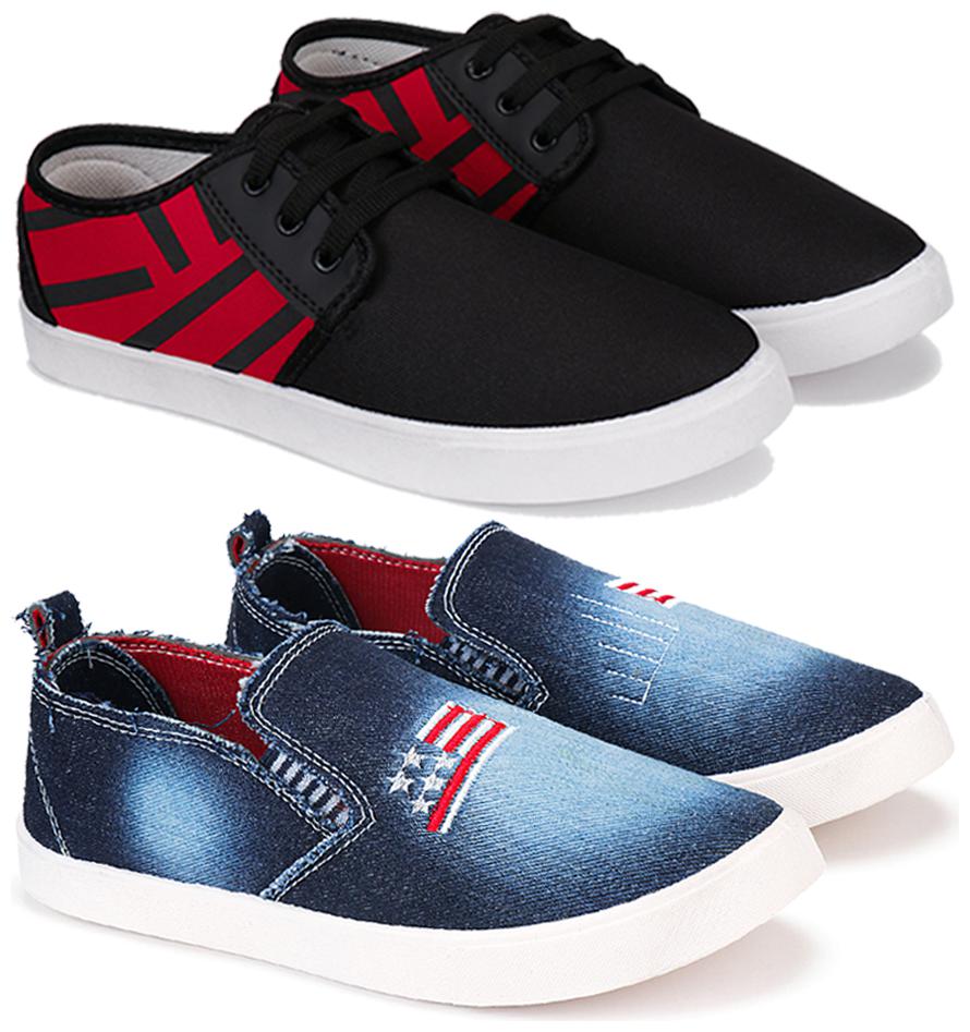 

Swiggy Casual Shoes For Men
