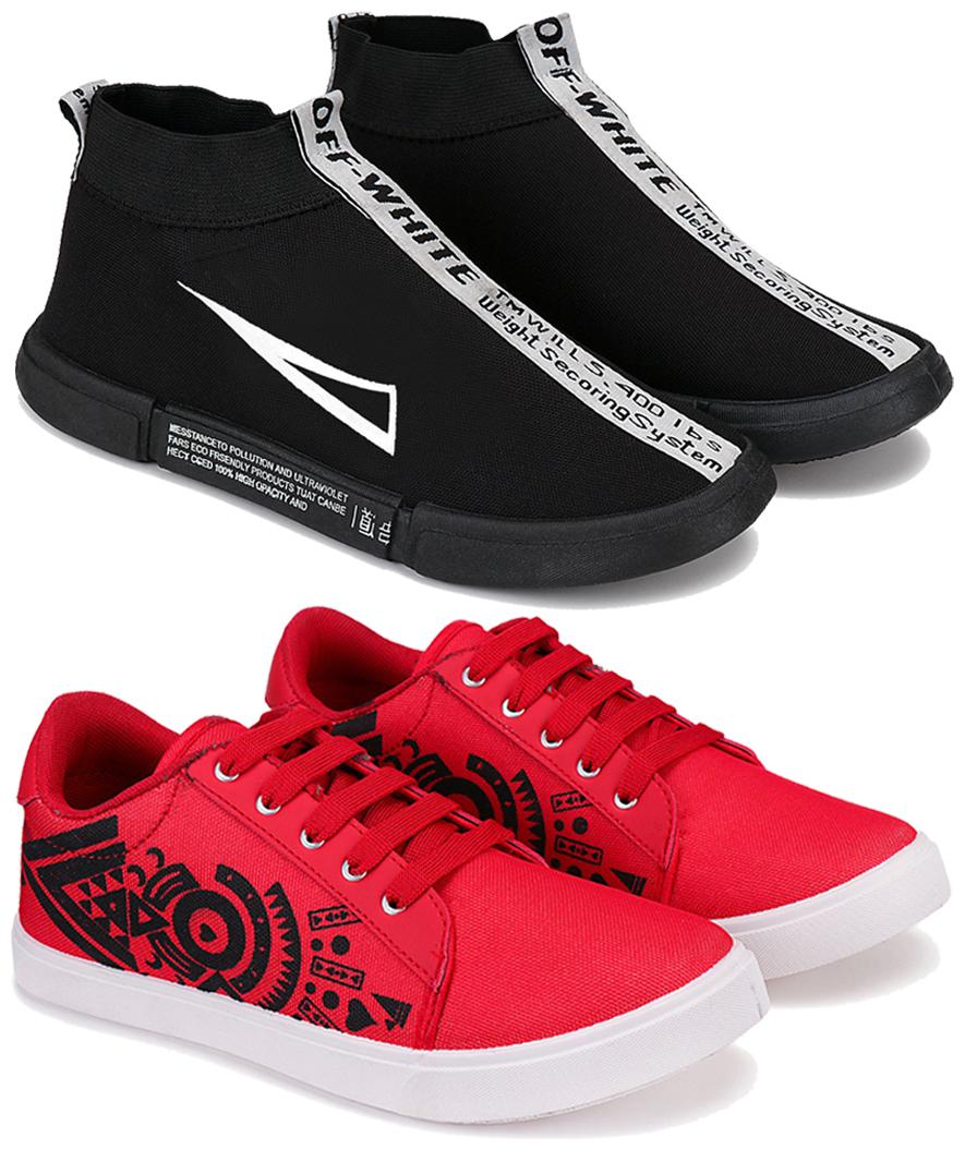 

Swiggy Casual Shoes For Men