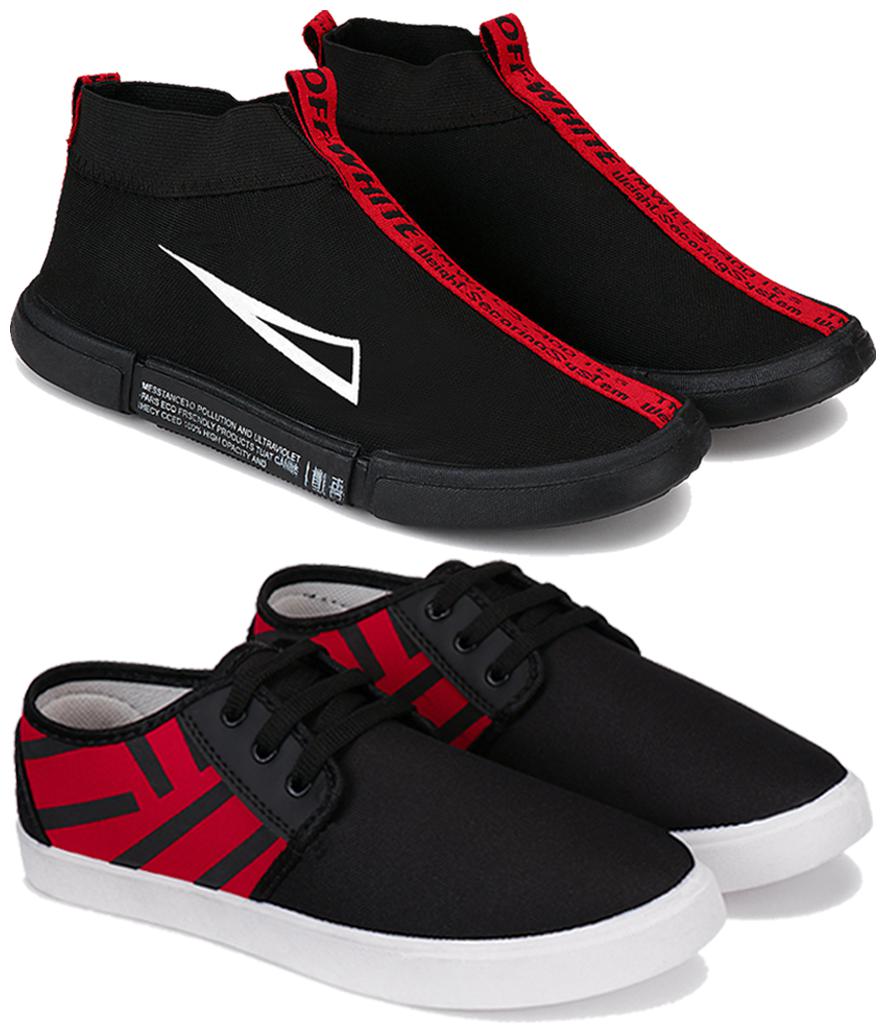 

Swiggy Casual Shoes For Men