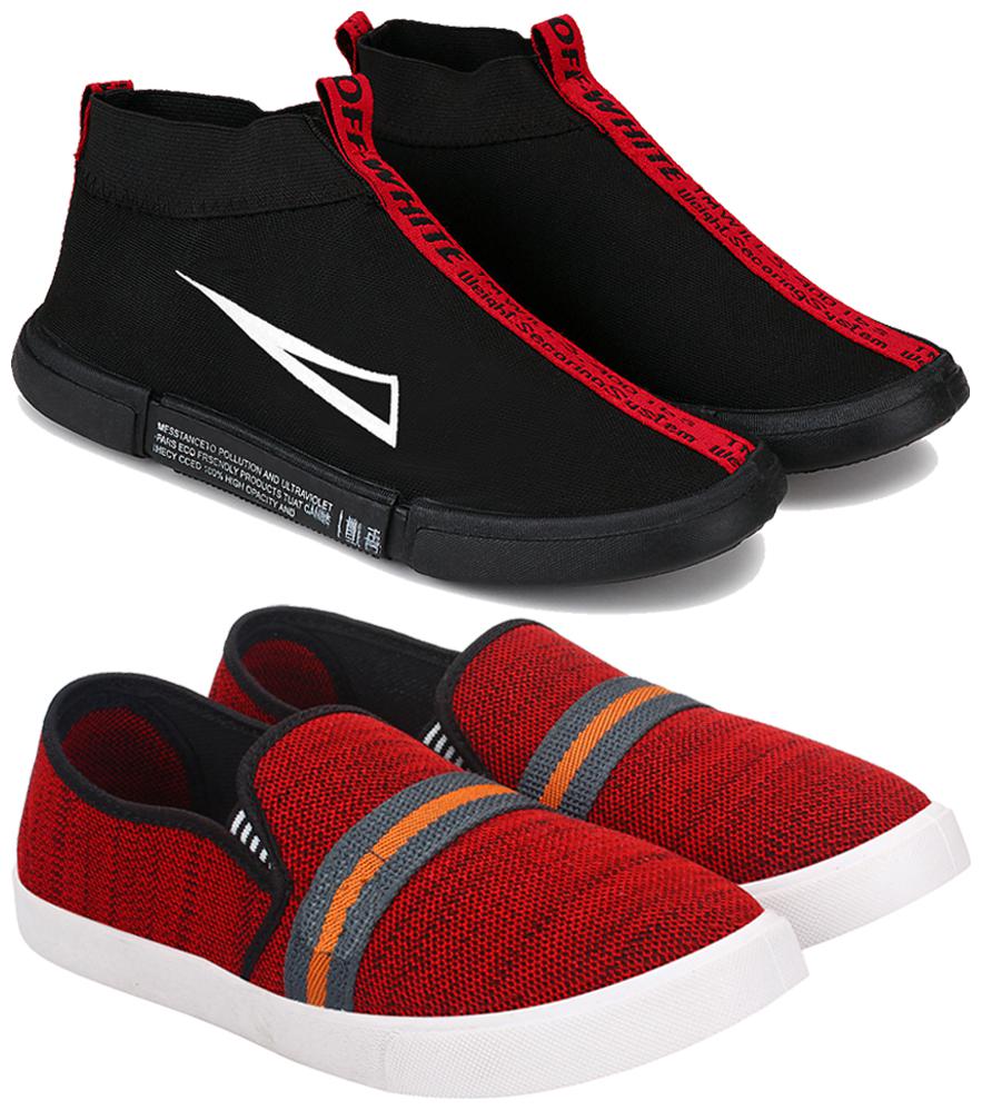 

Swiggy Casual Shoes For Men