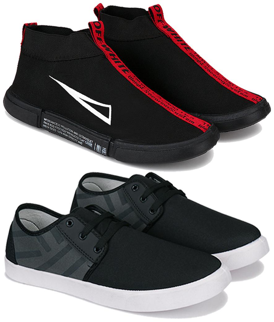 

Swiggy Casual Shoes For Men