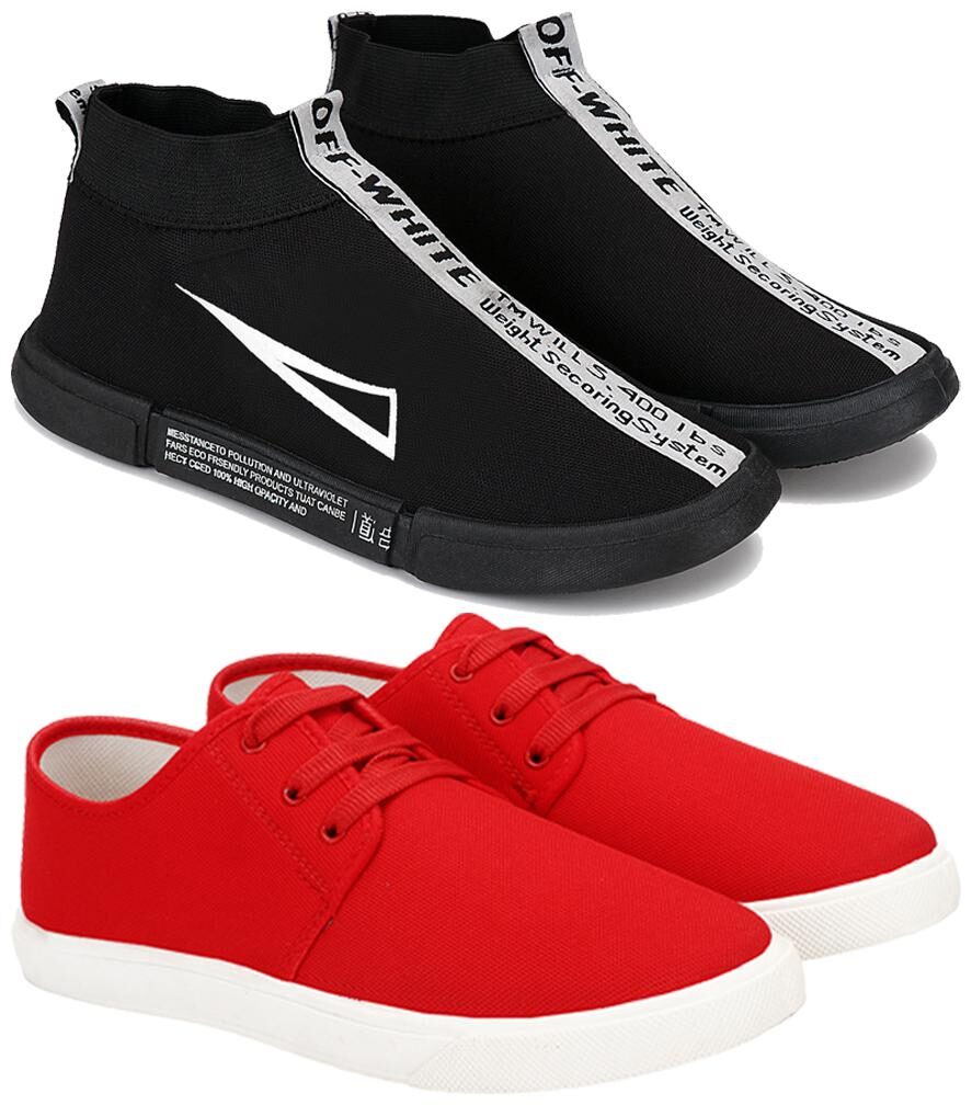 

Swiggy Casual Shoes For Men
