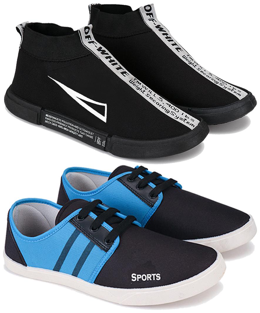 

Swiggy Casual Shoes For Men