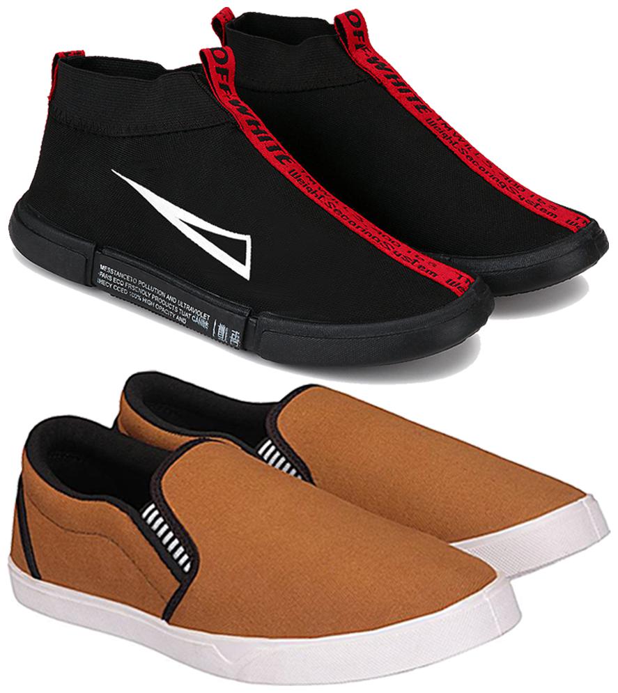 

Swiggy Casual Shoes For Men