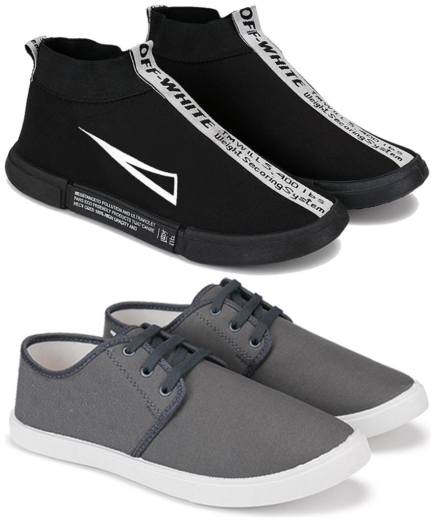 

Swiggy Casual Shoes For Men