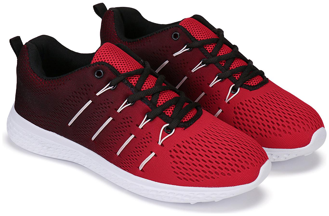 

Swiggy Men ORIFWSH(A)6004 Running Shoes ( Red )
