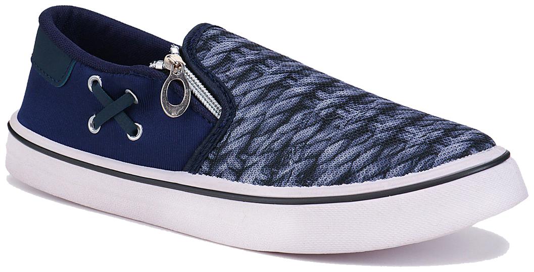 

Swiggy Men Blue Loafers - BLUE-1257 - ORIFWSH-1257