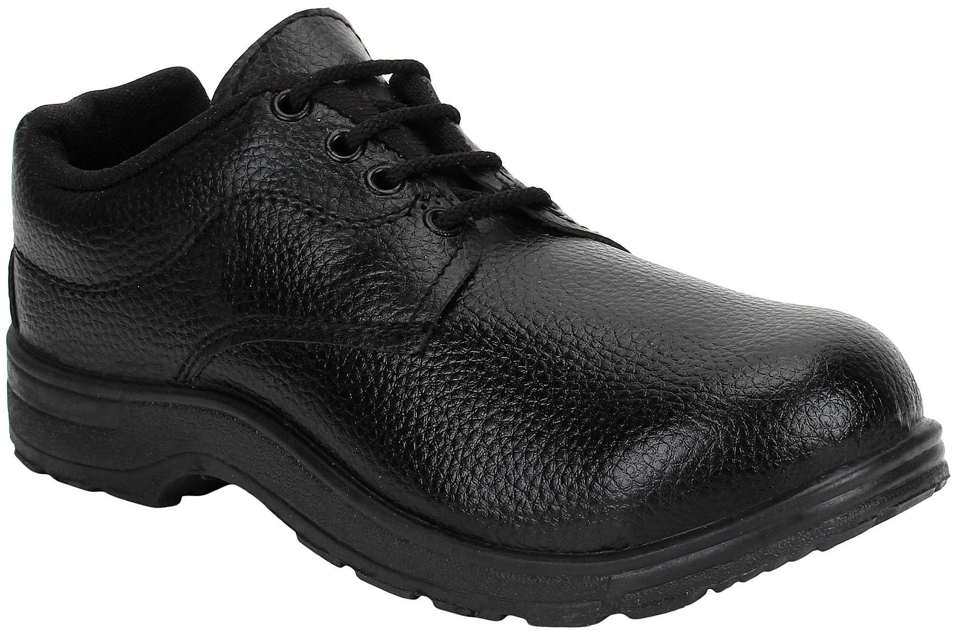 

Swiggy Men Black -1034 Casual safety Shoes