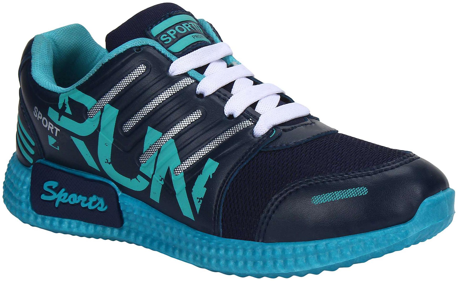 

Swiggy Men Running Shoes ( Grey )