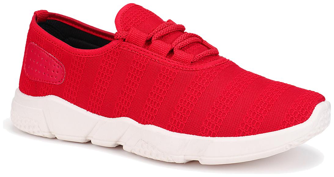 

Swiggy Men Red-1250 Running Shoes ( Red )