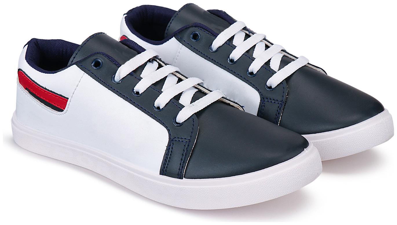 

Swiggy White-3074 Men Brown Classic Sneakers - Orifwsh-3074