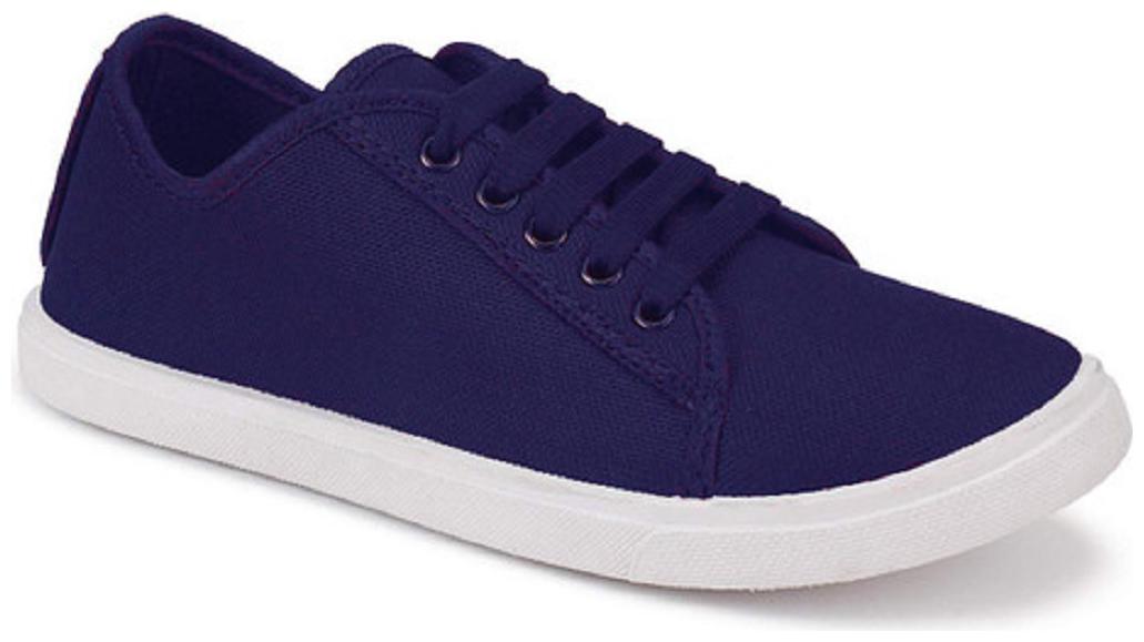

Swiggy Blue-1501 Men Blue Sneakers