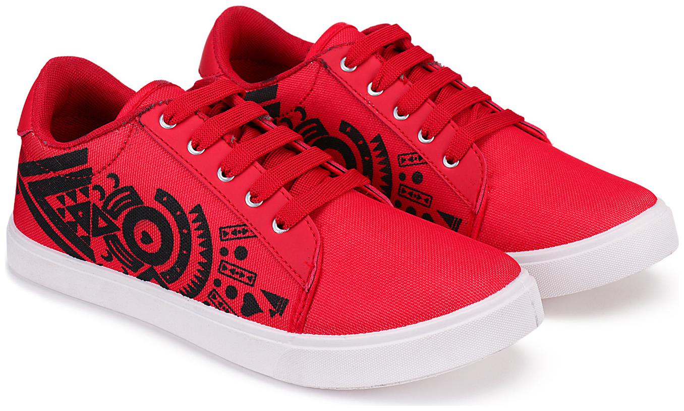

Swiggy Red-3202 Men Blue Classic Sneakers - Orifwsh-3202