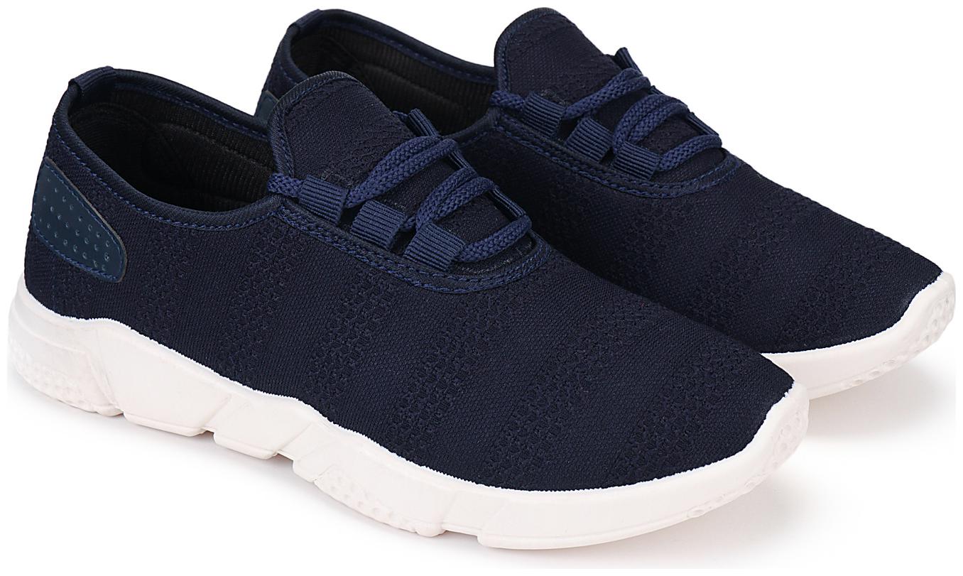 

Swiggy Blue-3041 Men Blue Classic Sneakers - Orifwsh-3041