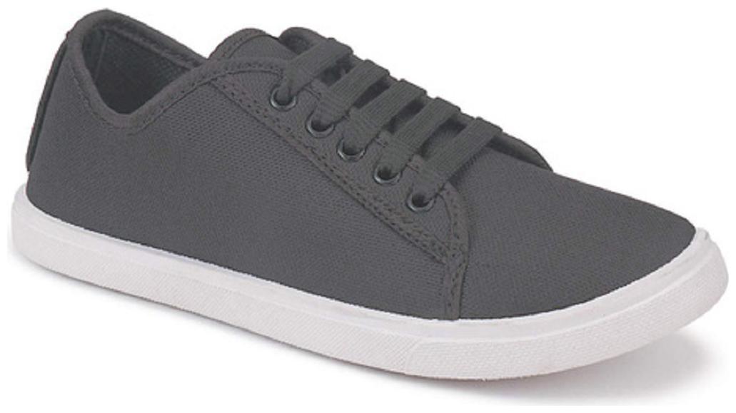 

Swiggy Grey-1504 Men Grey Sneakers