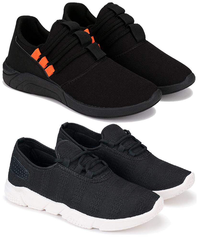 

Swiggy Men 1622-1249 Running Shoes ( Multi-Color )