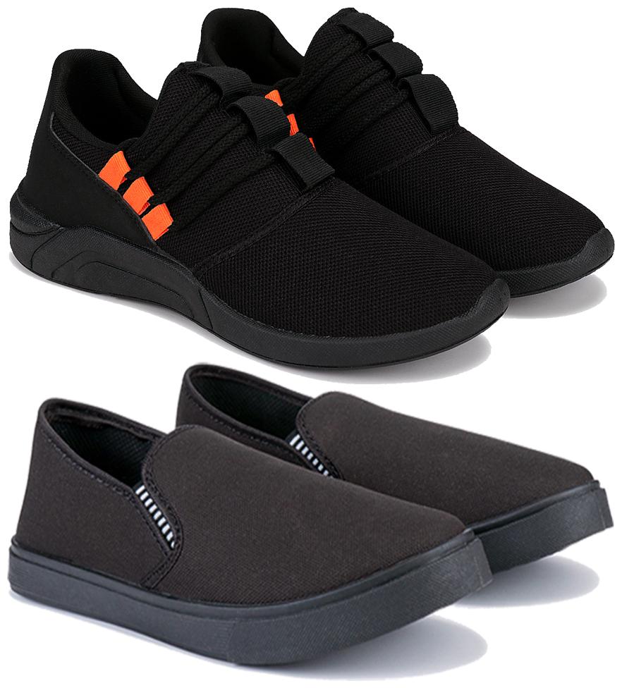 

Swiggy Men Combo(O)-1622-1141 Running Shoes ( Multi-Color )