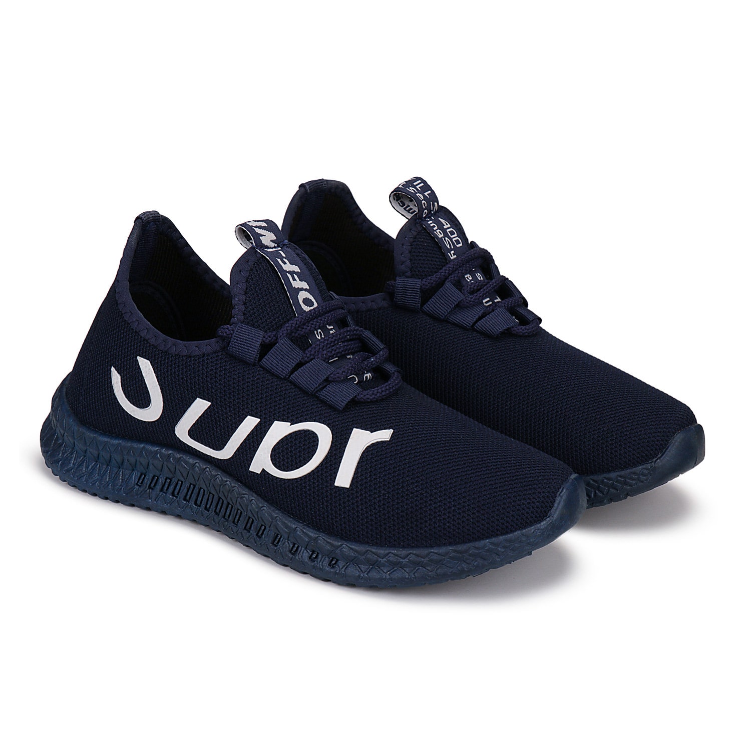 

Swiggy Men Running Shoes ( Blue )