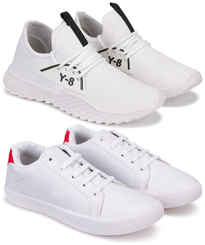 

Swiggy Men 1636-3084 Running Shoes ( Multi-Color )