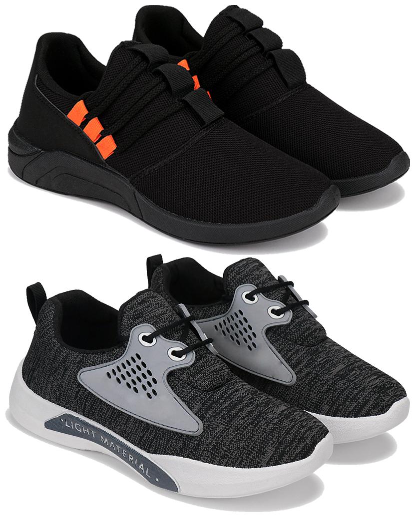 

Swiggy Men 1622-1531 Running Shoes ( Multi-Color )