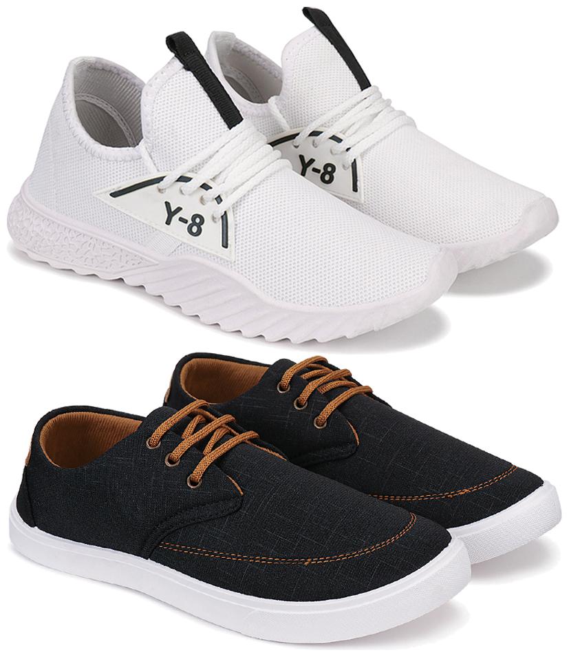 

Swiggy Men 1636-3082 Running Shoes ( Multi-Color )