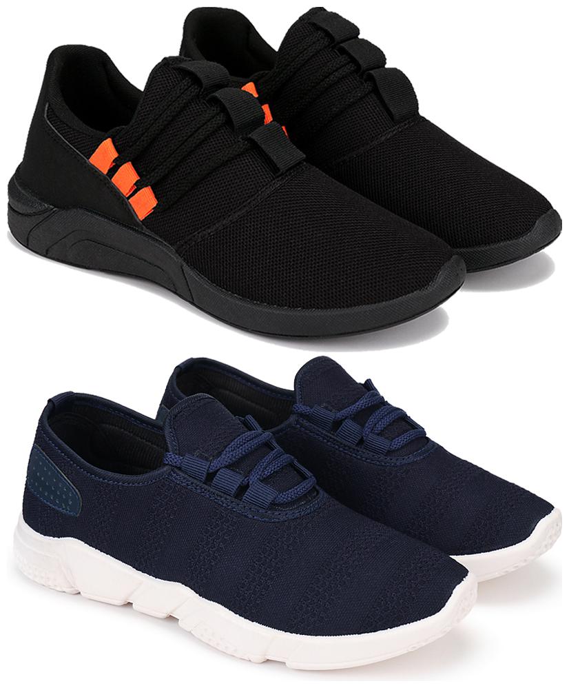 

Swiggy Men 1622-1251 Running Shoes ( Multi-Color )