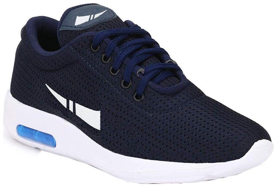 

Swiggy Men Blue-1565 Running Shoes ( Blue )
