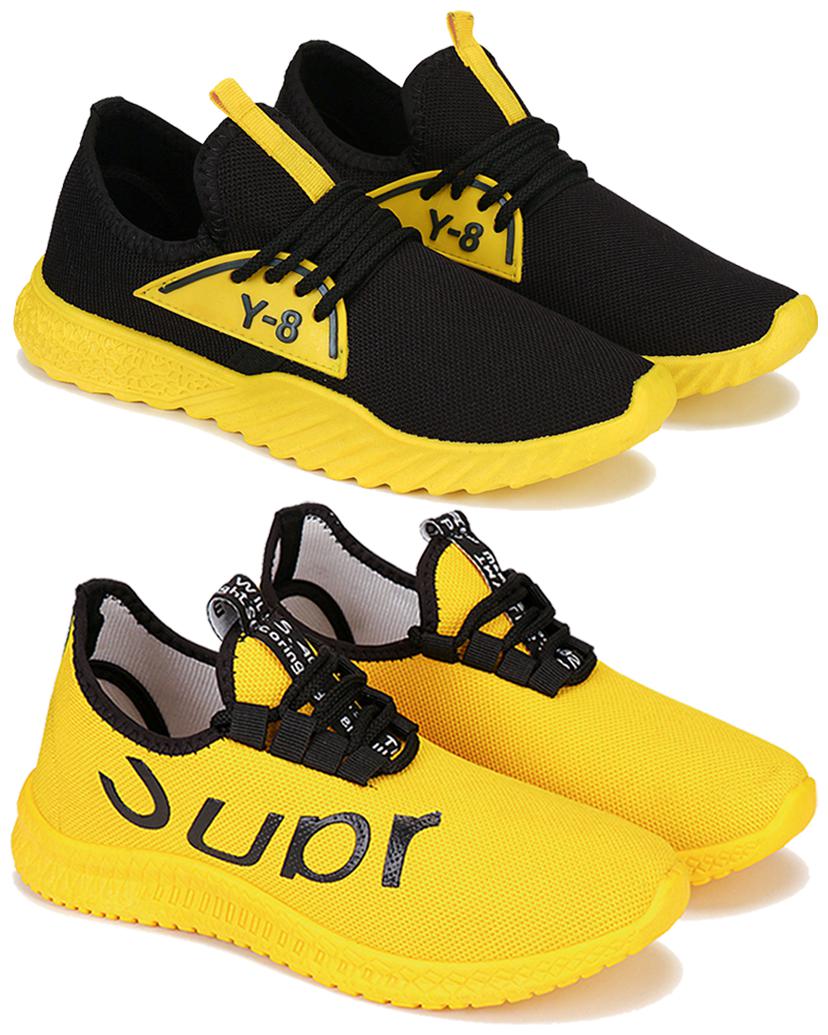 

Swiggy Men 1635-1618 Running Shoes ( Multi-Color )