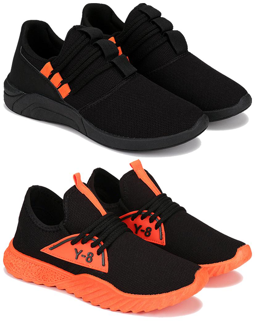 

Swiggy Men 1622-1634 Running Shoes ( Multi-Color )