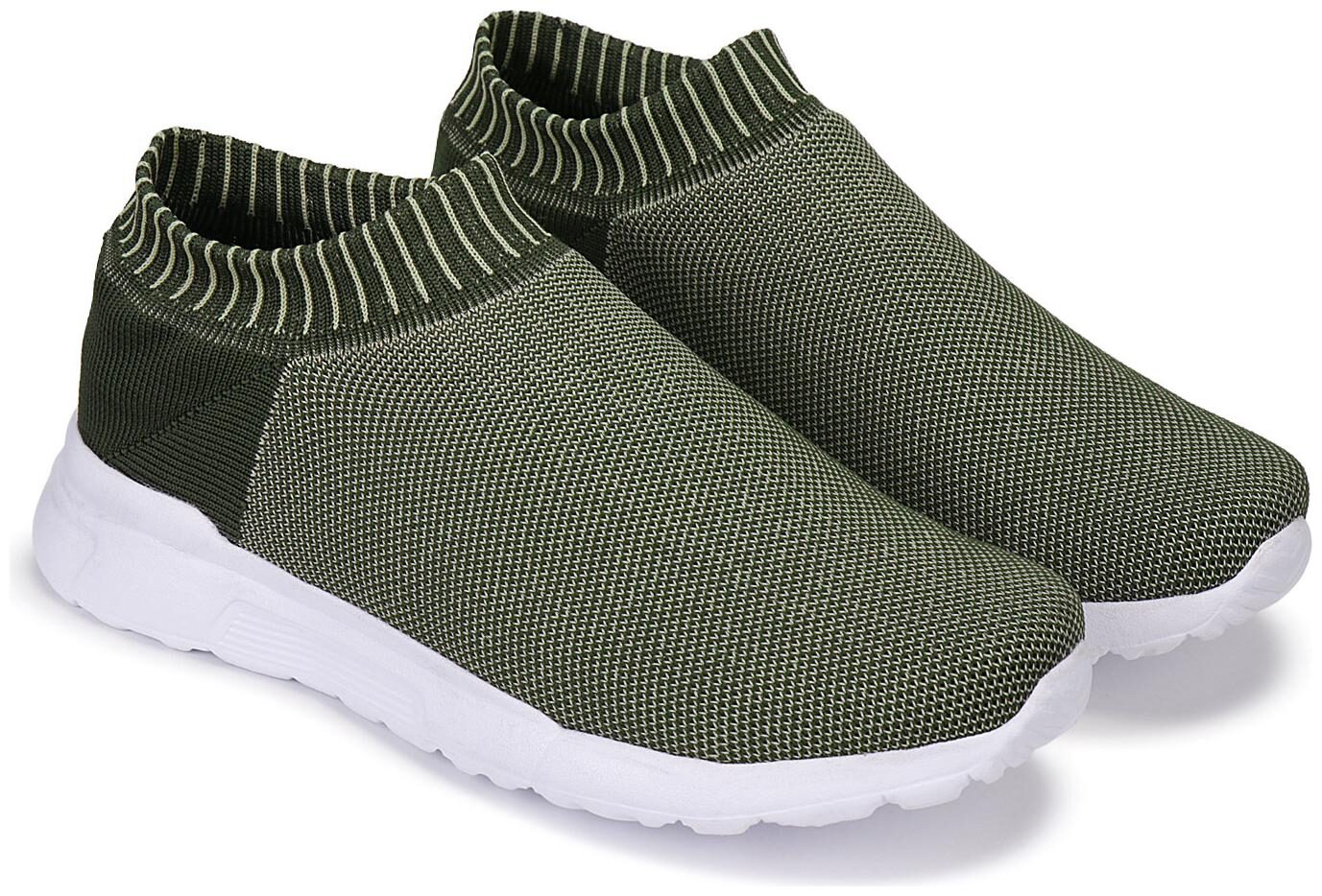 

Swiggy Men ORIFWSH(A)6013 Running Shoes ( Green )