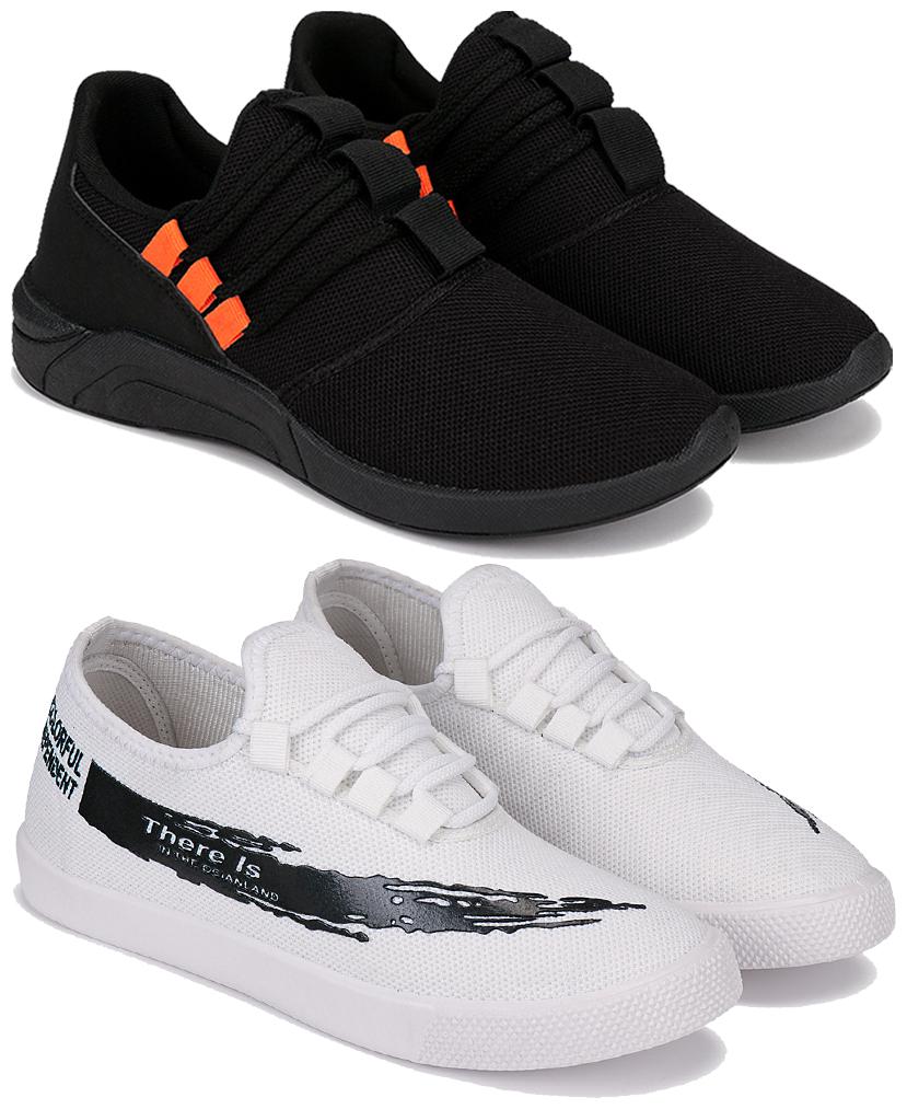 

Swiggy Men 1622-1603 Running Shoes ( Multi-Color )