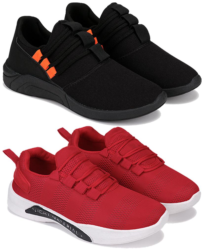 

Swiggy Men 1622-1597 Running Shoes ( Multi-Color )