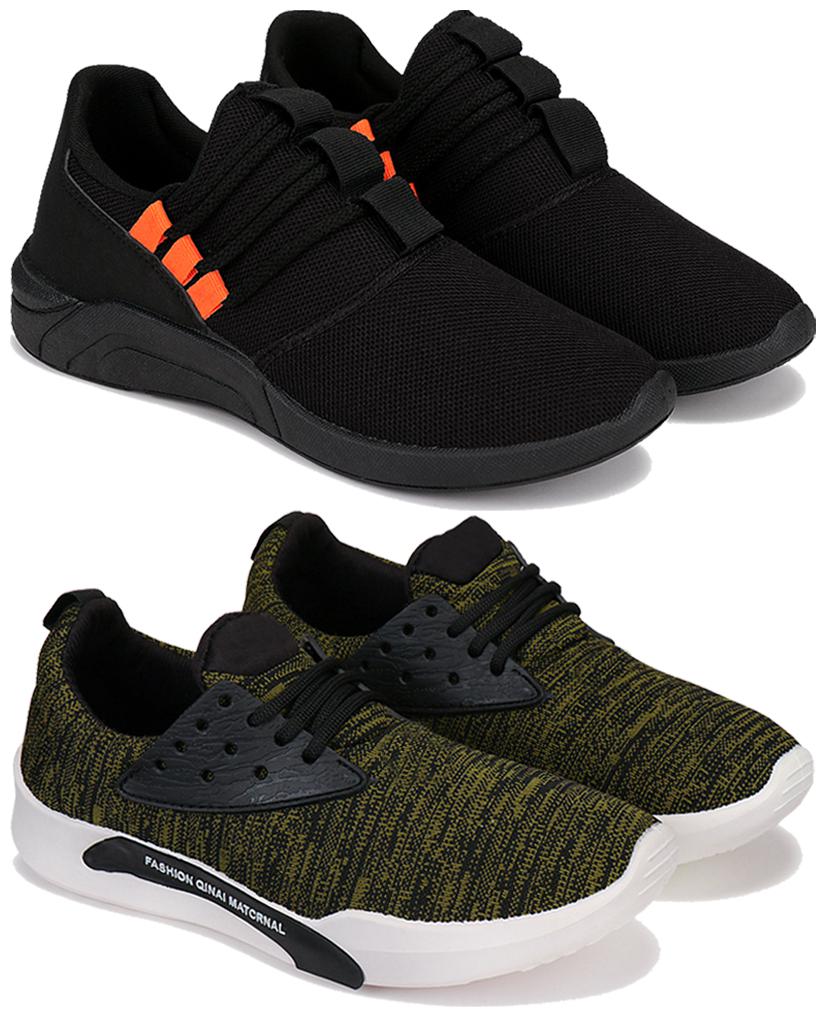 

Swiggy Men 1622-1516 Running Shoes ( Multi-Color )