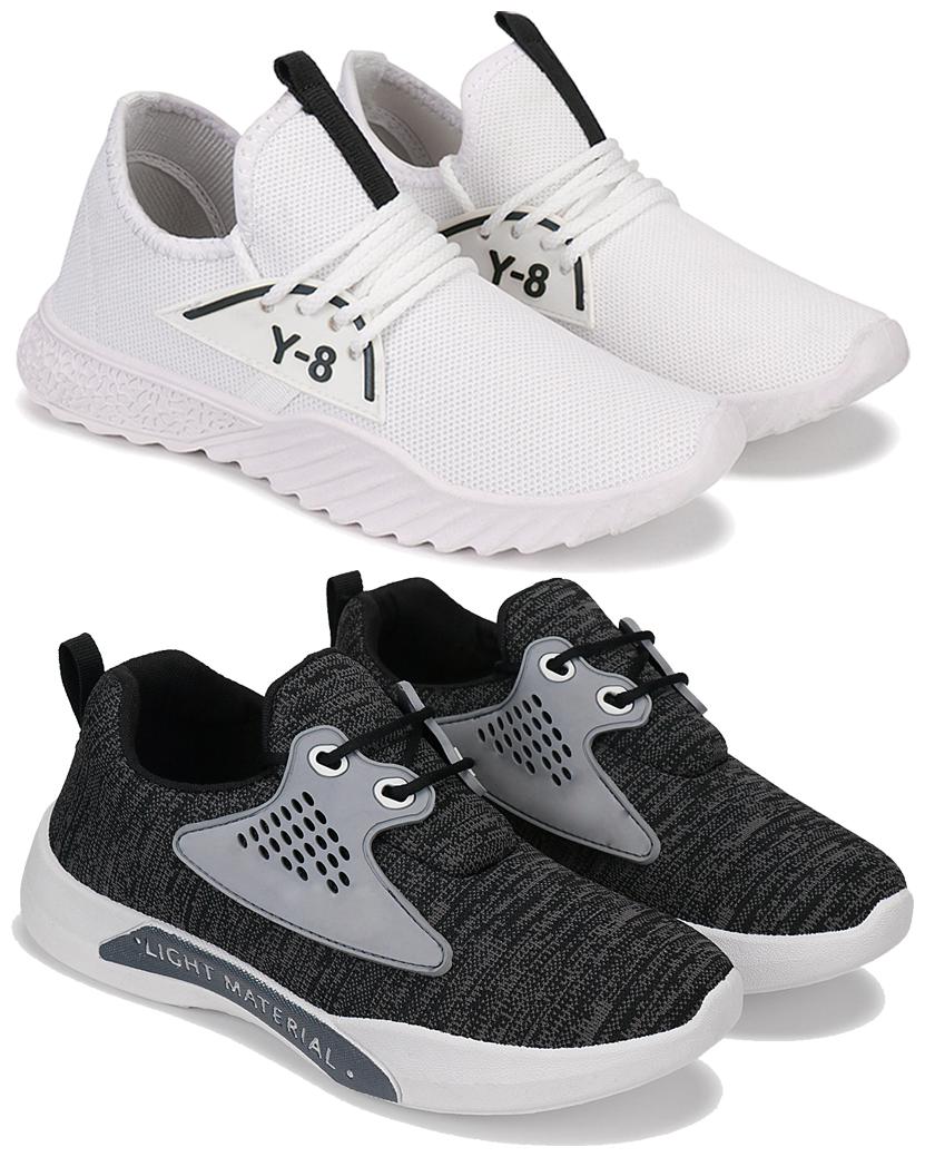 

Swiggy Men 1636-1531 Running Shoes ( Multi-Color )