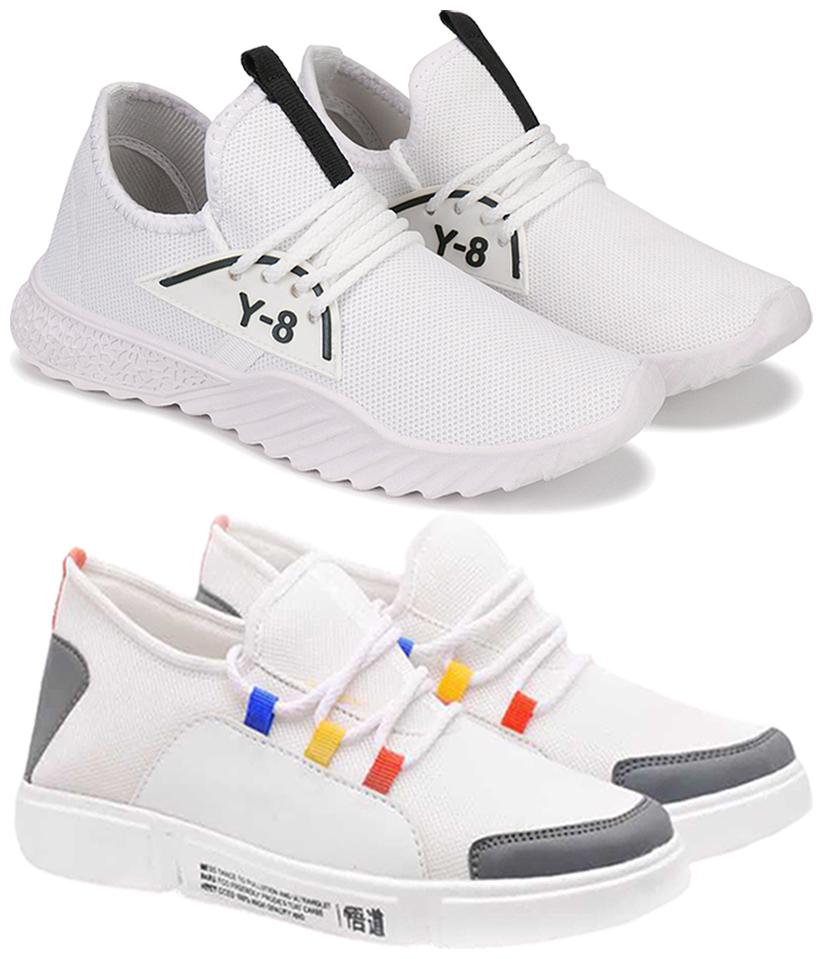 

Swiggy Men 1636-1614 Running Shoes ( Multi-Color )