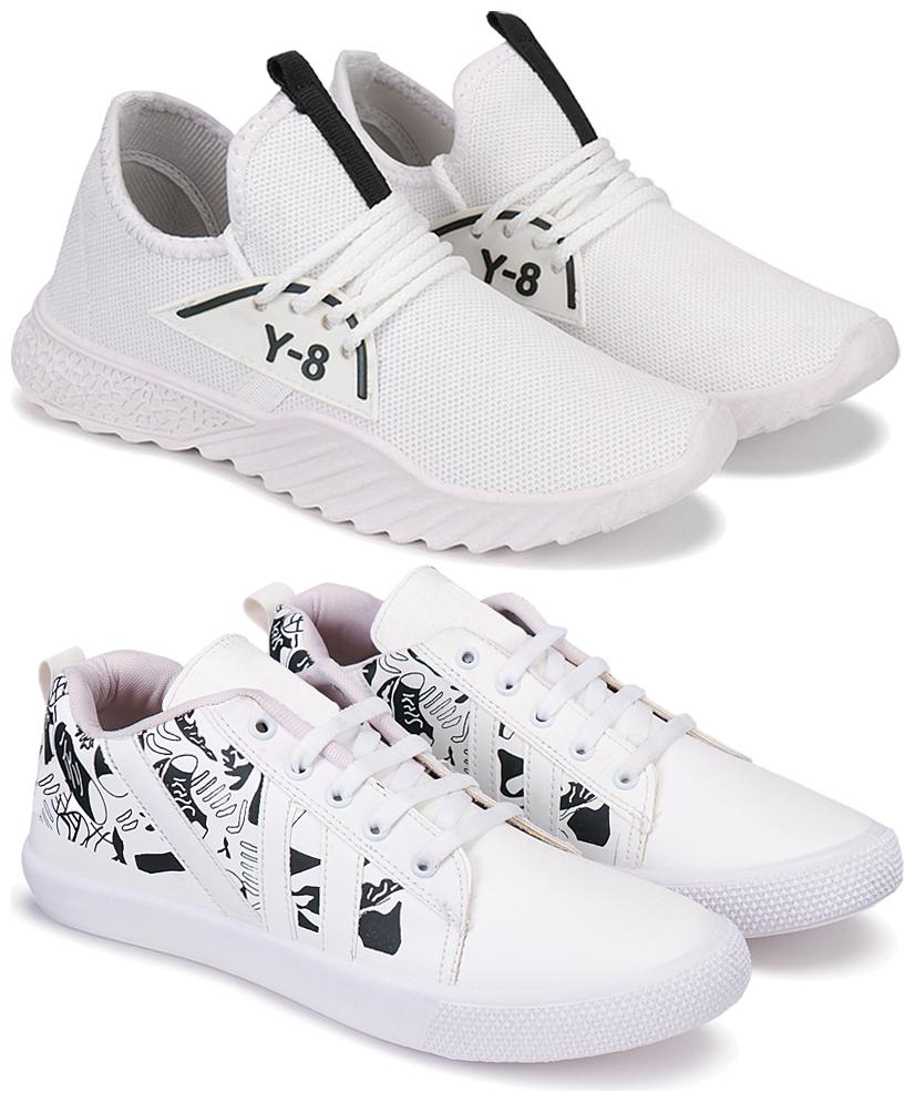 

Swiggy Men 1636-3078 Running Shoes ( Multi-Color )