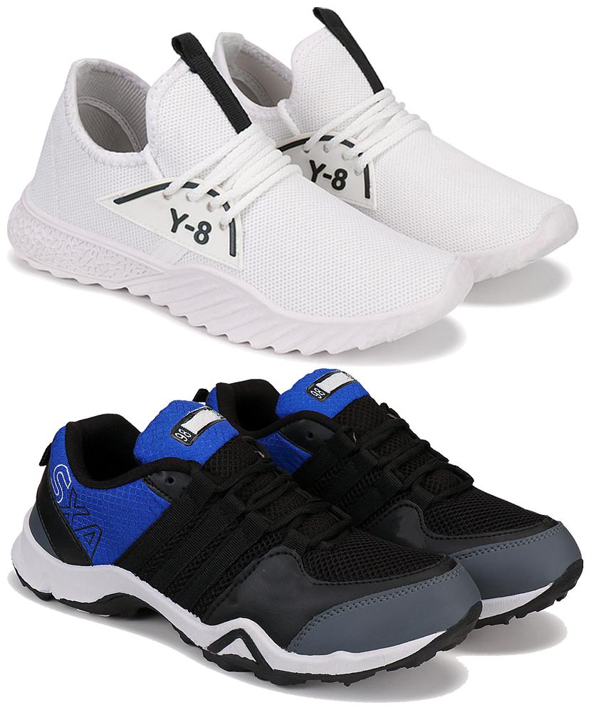 

Swiggy Men 1636-1664 Running Shoes ( Multi-Color )
