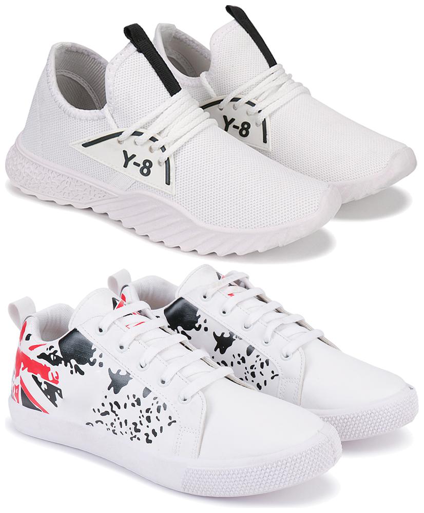 

Swiggy Men 1636-1183 Running Shoes ( Multi-Color )
