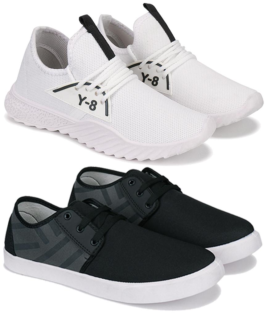 

Swiggy Men Combo(O)-1636-3211 Running Shoes ( Multi-Color )