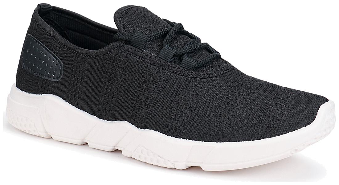 

Swiggy Men Black-1249 Running Shoes ( Black )
