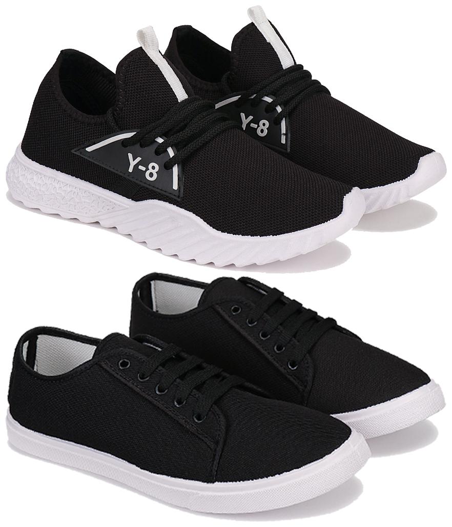 

Swiggy Men Combo(O)-1633-1502 Running Shoes ( Multi-Color )