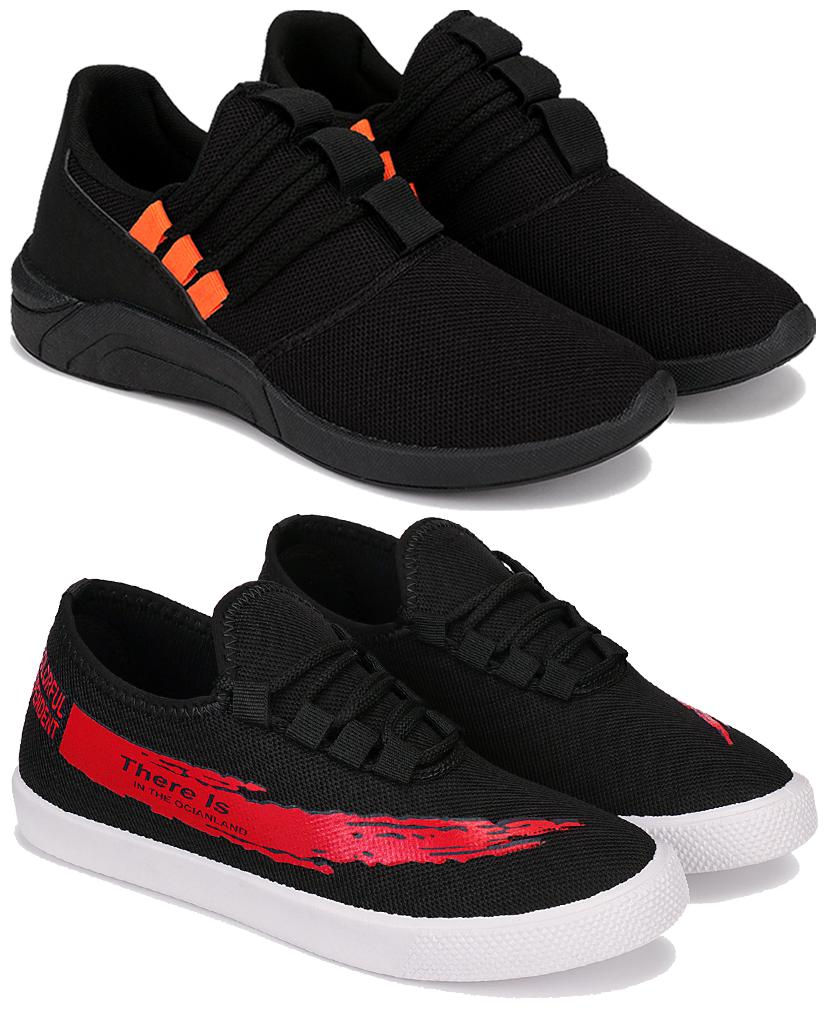 

Swiggy Men 1622-1602 Running Shoes ( Multi-Color )