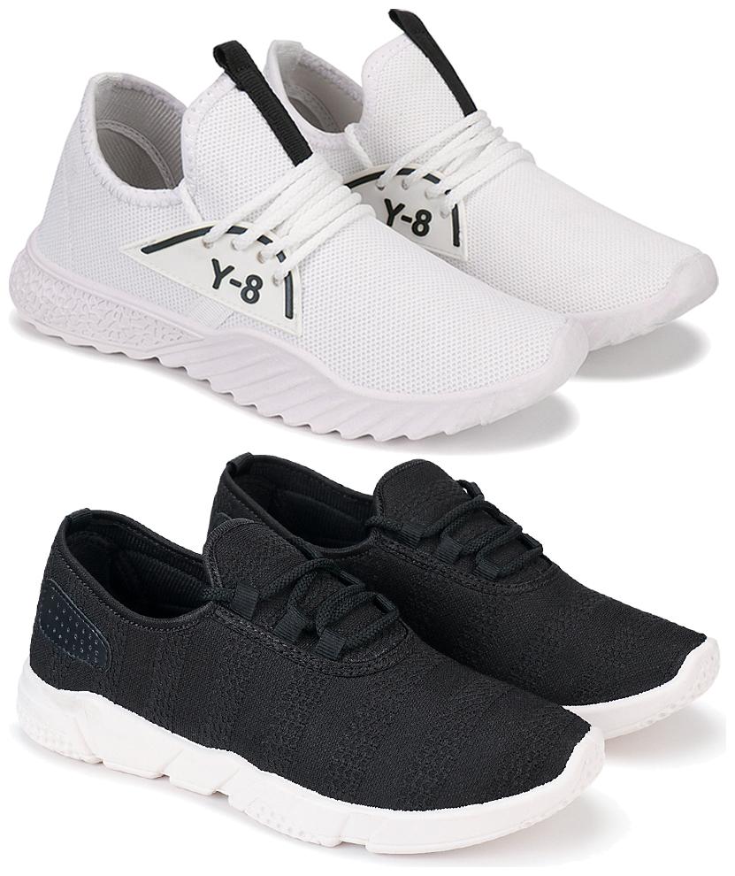 

Swiggy Men 1636-1249 Running Shoes ( Multi-Color )