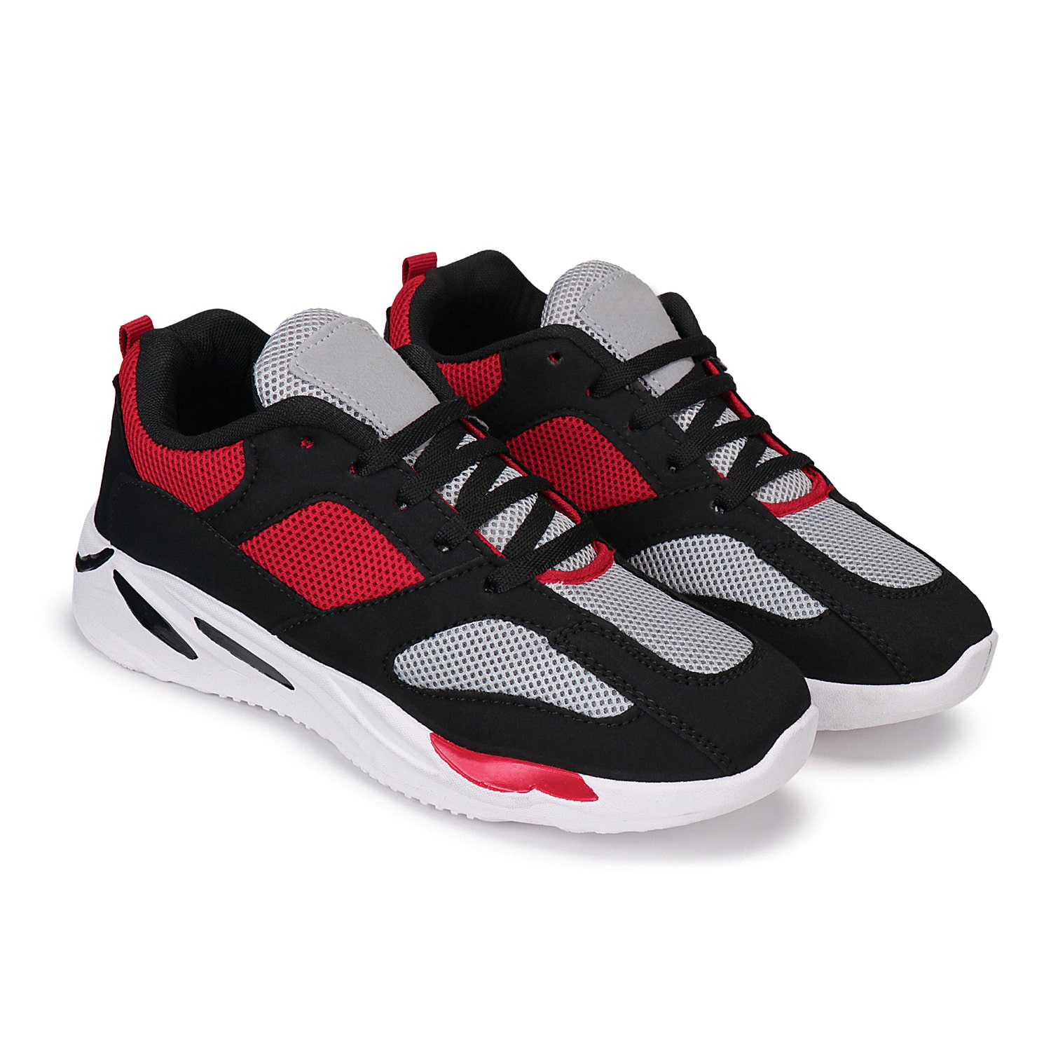 

Swiggy Men Running Shoes ( Multi-Color )