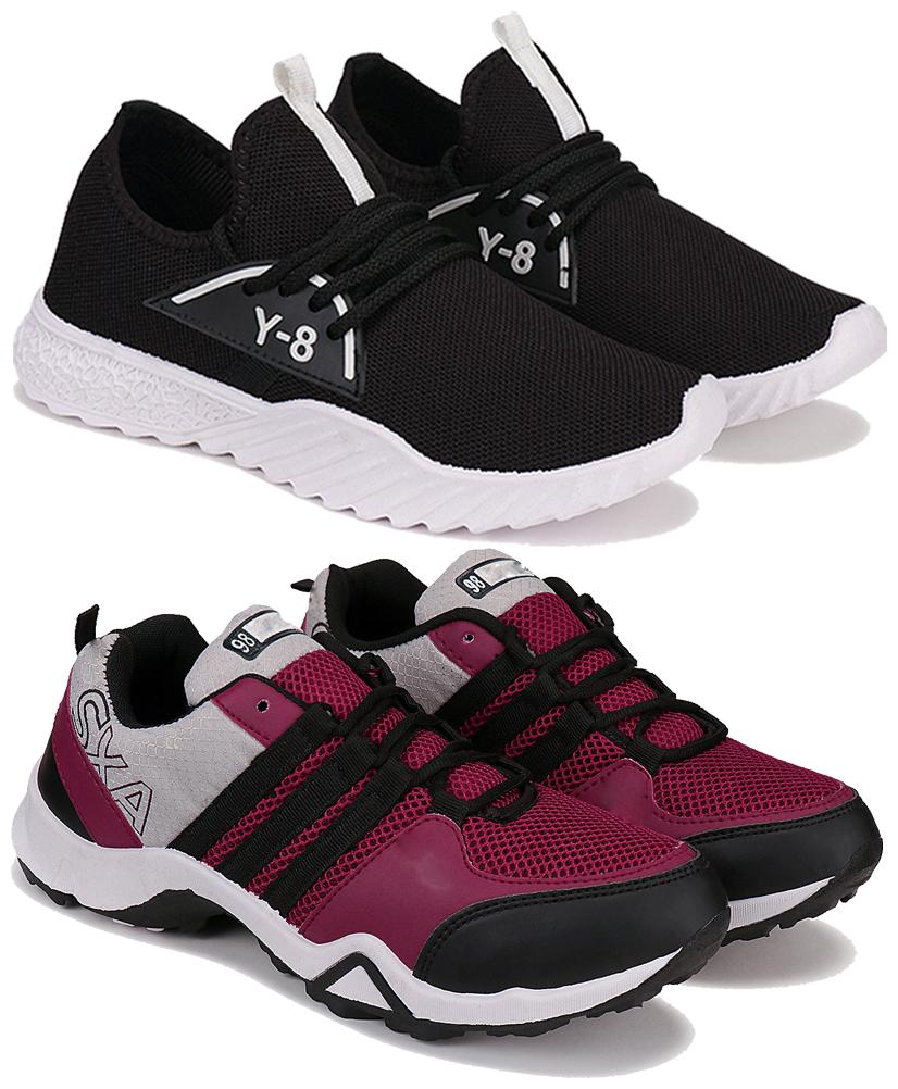 

Swiggy Men 1633-1661 Running Shoes ( Multi-Color )