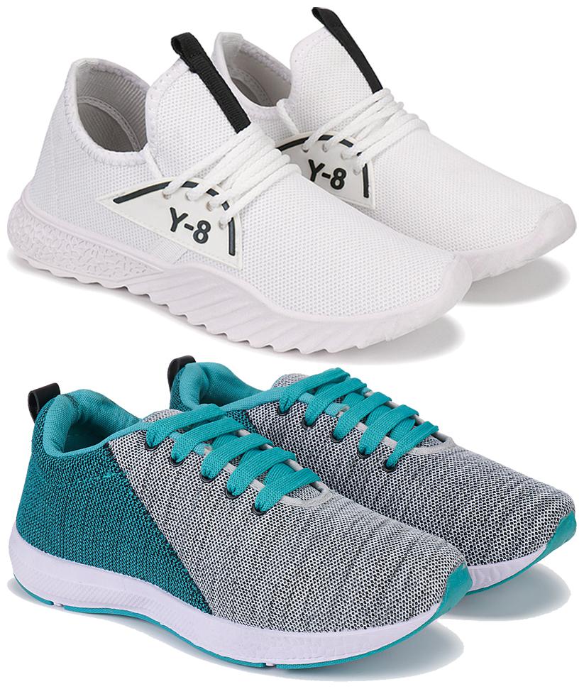 

Swiggy Men 1636-1206 Running Shoes ( Multi-Color )