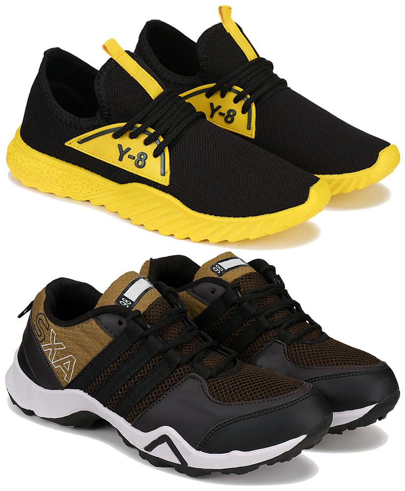 

Swiggy Men 1635-1663 Running Shoes ( Multi-Color )