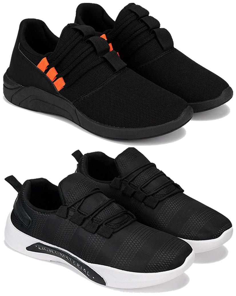 

Swiggy Men 1622-1598 Running Shoes ( Multi-Color )