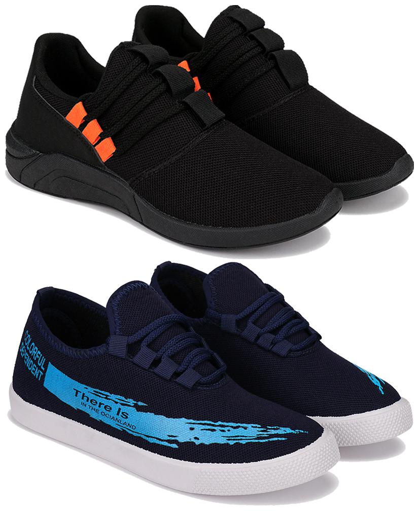 

Swiggy Men 1622-1604 Running Shoes ( Multi-Color )